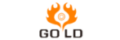 GoldAcrylic
