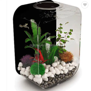 New Style Acrylic Coffee Table Fish Tank For Sale Lager Acrylic Aquariums
